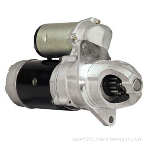 Starter Motor for Isuzu 6SD1 6SA1 0-23000-7290 0-23000-7292 1-81100-288-0